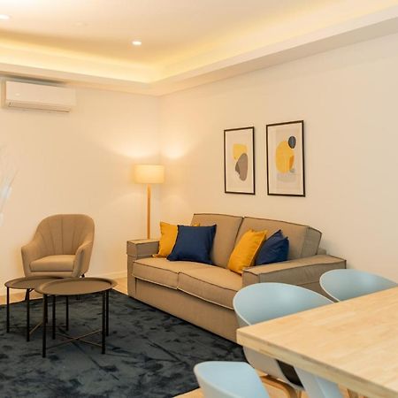 Apartamento Downtown Pdl Premium Ponta Delgada Exterior foto