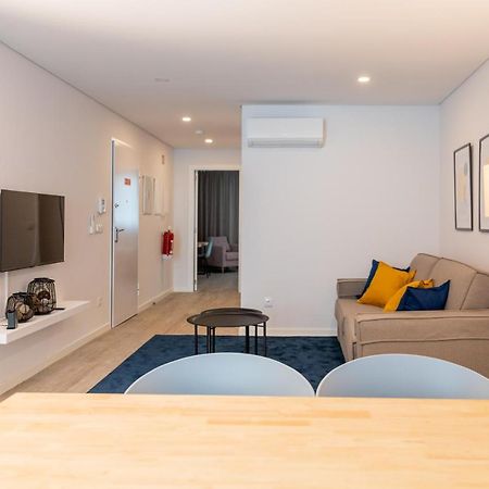 Apartamento Downtown Pdl Premium Ponta Delgada Exterior foto