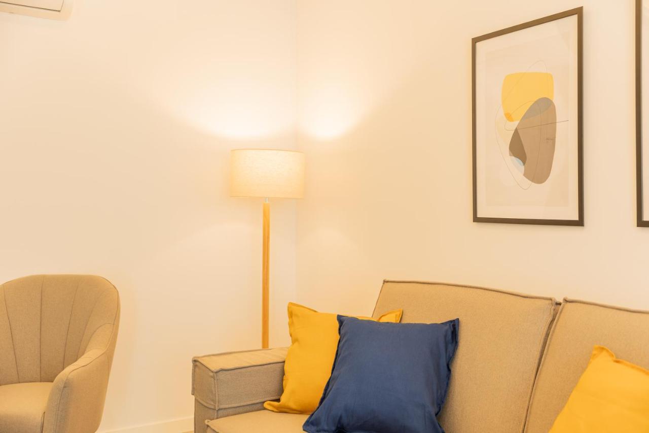 Apartamento Downtown Pdl Premium Ponta Delgada Exterior foto