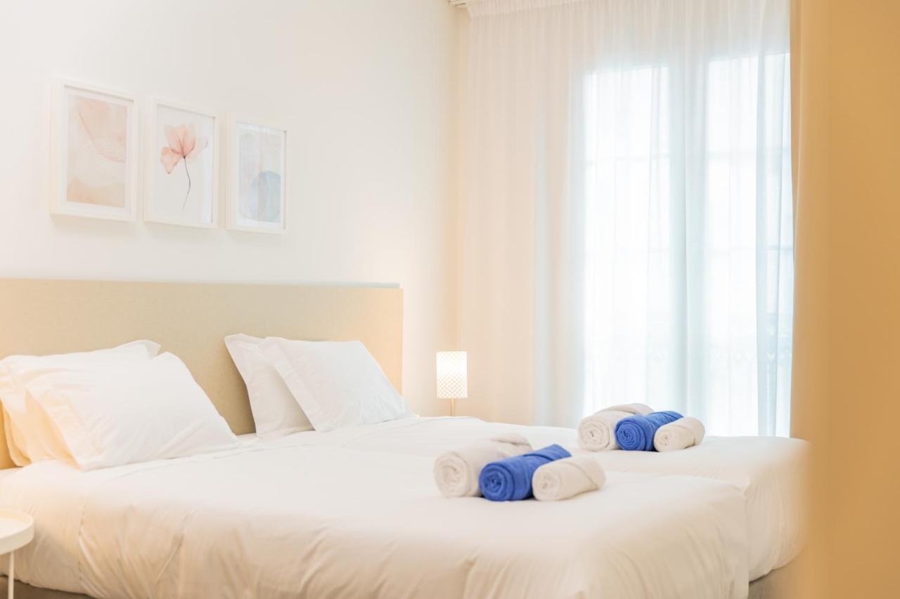 Apartamento Downtown Pdl Premium Ponta Delgada Exterior foto