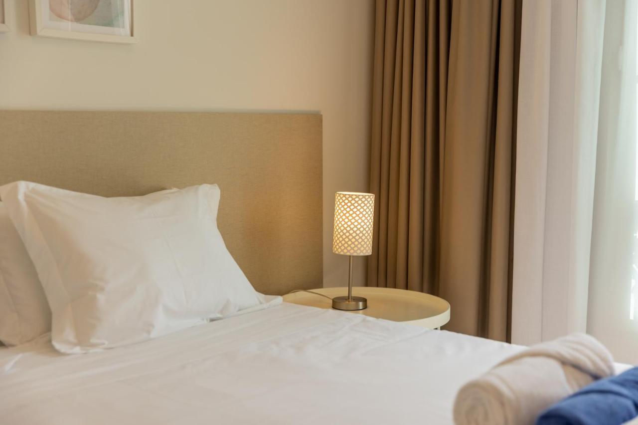 Apartamento Downtown Pdl Premium Ponta Delgada Exterior foto