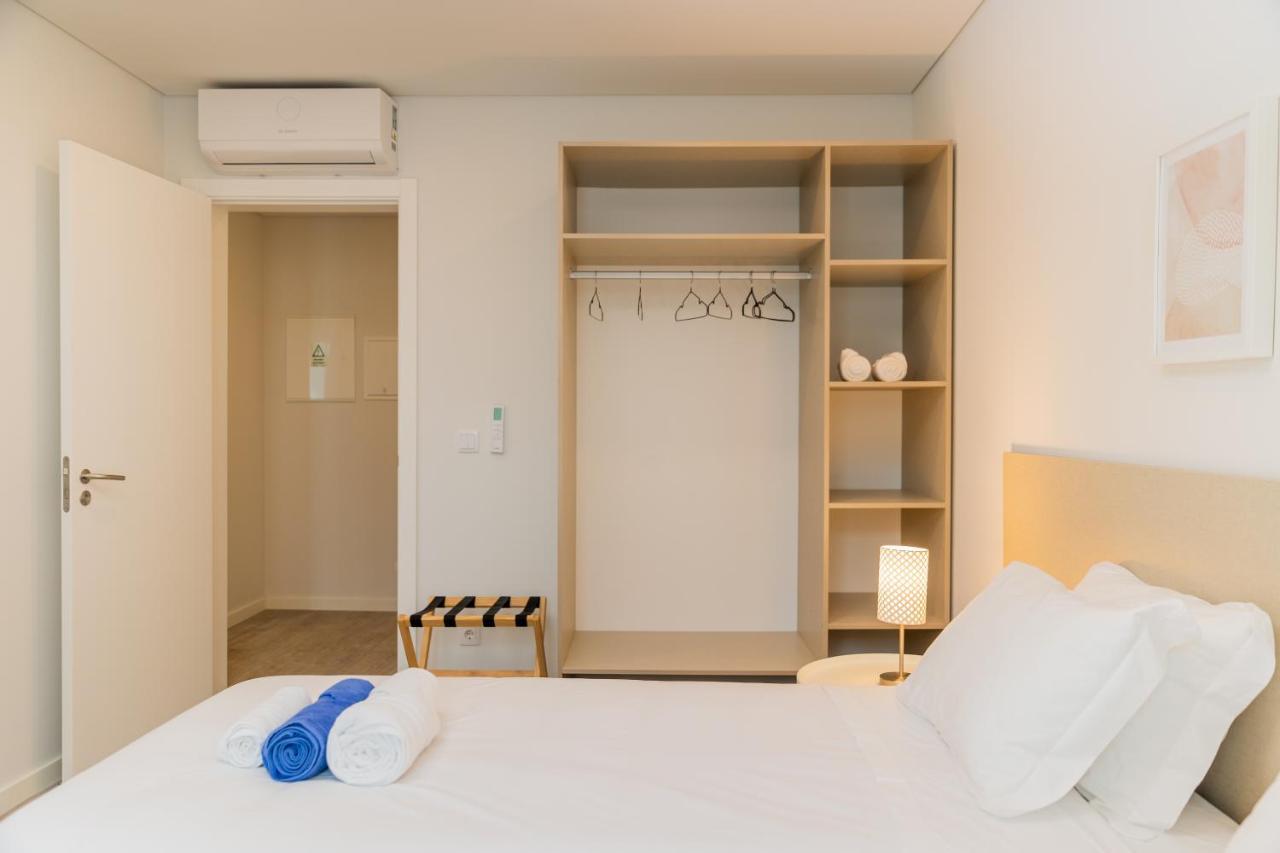Apartamento Downtown Pdl Premium Ponta Delgada Exterior foto
