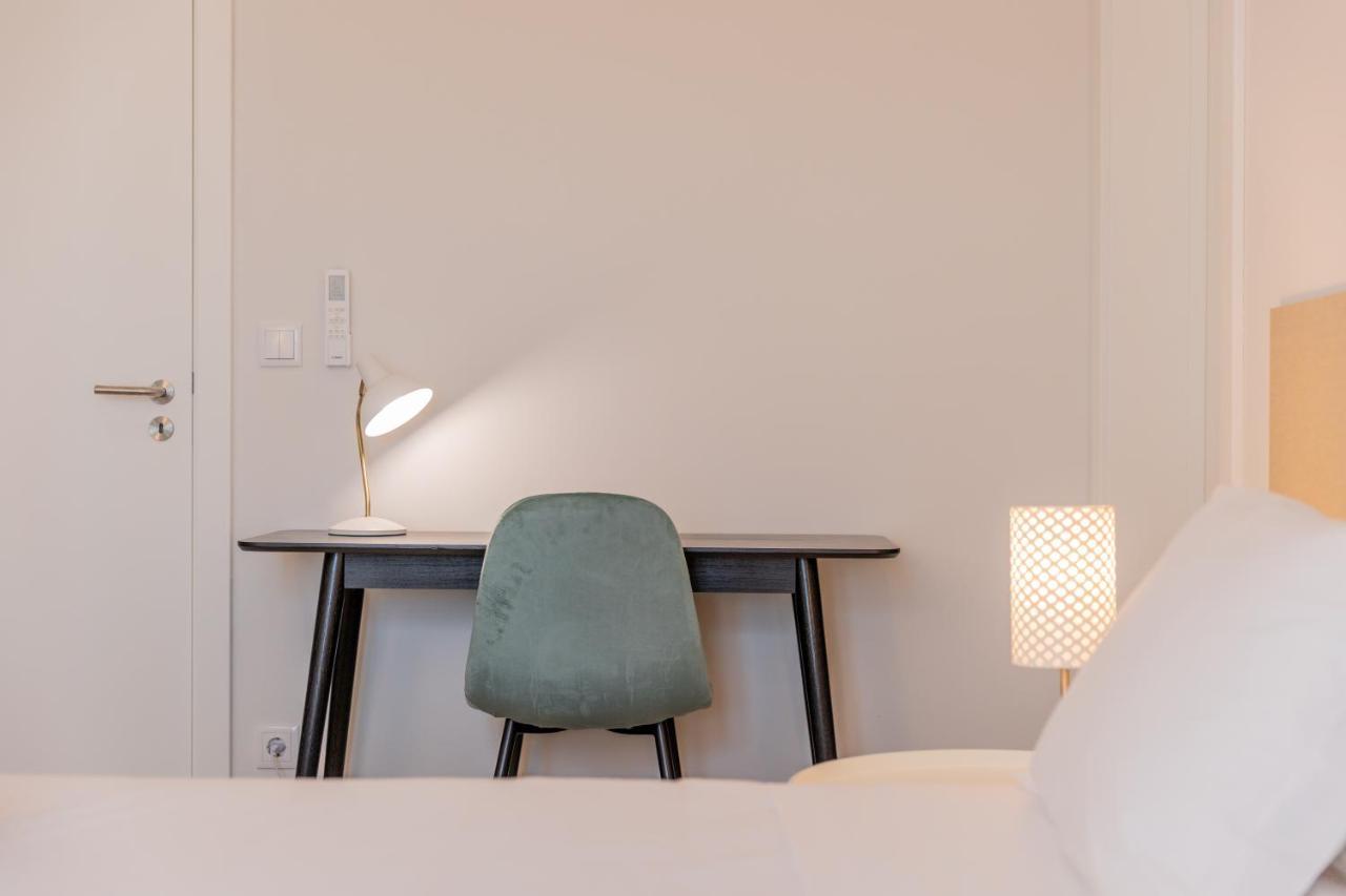 Apartamento Downtown Pdl Premium Ponta Delgada Exterior foto