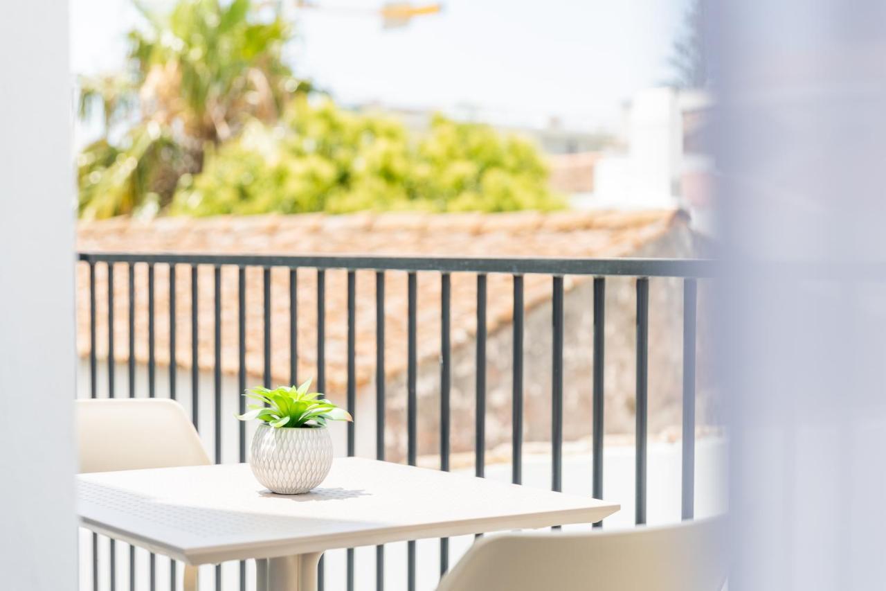 Apartamento Downtown Pdl Premium Ponta Delgada Exterior foto