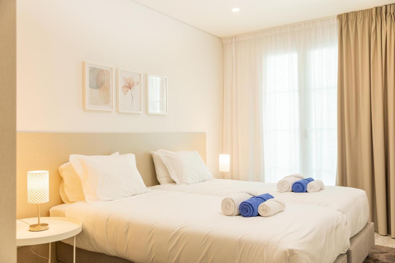 Apartamento Downtown Pdl Premium Ponta Delgada Exterior foto